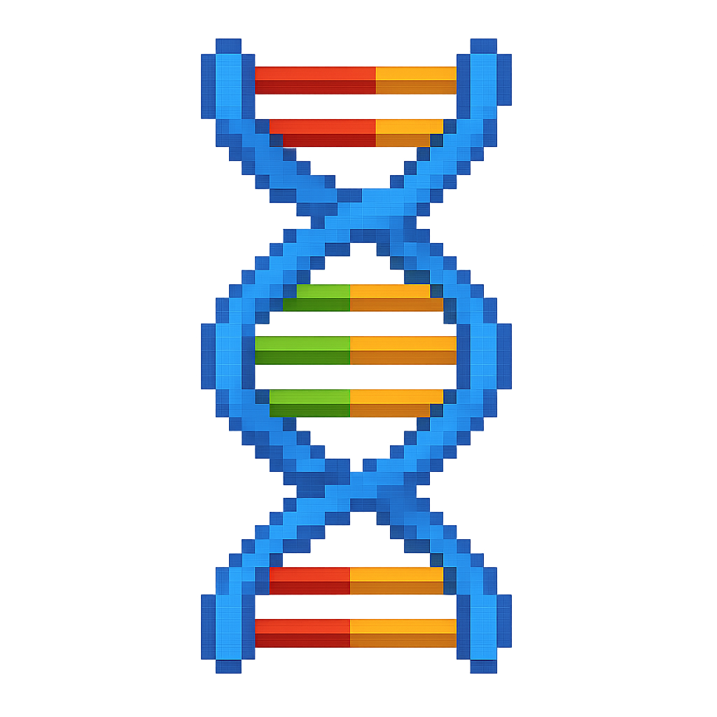 DNA Bonus